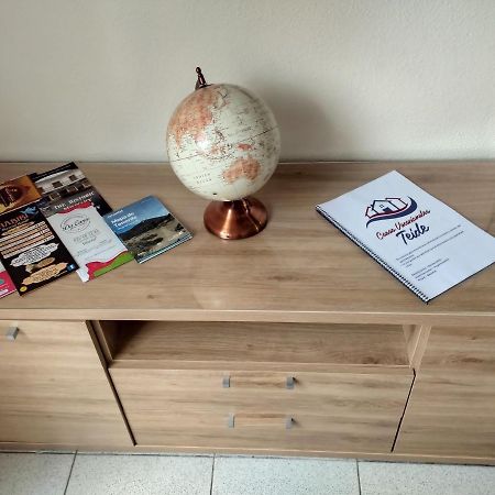 Casa Mel Lejlighed Candelaria Eksteriør billede