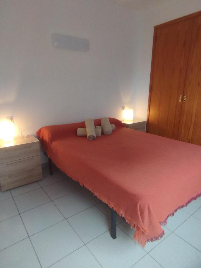 Casa Mel Lejlighed Candelaria Eksteriør billede