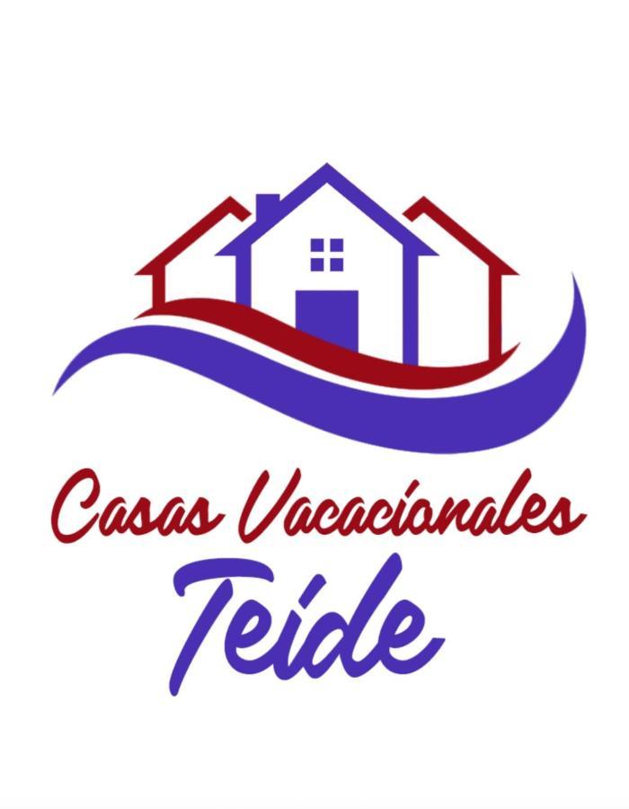 Casa Mel Lejlighed Candelaria Eksteriør billede